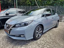 Nissan Leaf Leaf 40kwh 10º ANIVERSÁRIO