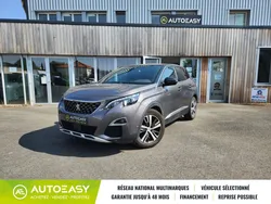 Peugeot 3008 1.6 EAT6 S&S 120 / GT LINE / BOITE AUTO / GARANTIE 12 MOIS / ENTRETIEN SUIVI