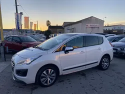 PEUGEOT 3008 1.6 THP 165 cv BVA MOTEUR à CHAINE 105 000 KM 2016
