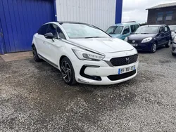 Citroën DS5 2.0 blue HDI 180 CH