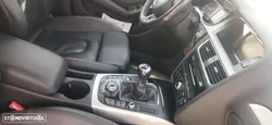Audi A4 Avant 2.0 TDI S-line