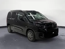 CITROEN BERLINGO Diesel 130 EAT8 III COMBI M Plus N1