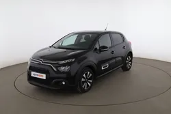 Citroen C3 1.2 PureTech Shine EAT6 110 ch