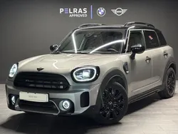 Mini Countryman Cooper 136ch Highlands BVA7