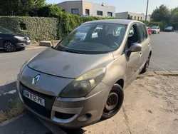 Renault Scenic 3 1.9 dci 130cv