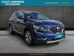 Renault Koleos 2.0 dCi 175ch energy Initiale Paris X-Tronic