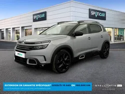 Citroën C5 Aircross PureTech 130 S&S BVM6 Shine