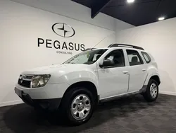 DACIA Duster 1.5 dCi 4x2 110 Cv