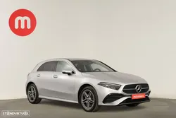 Mercedes-Benz A 250 e