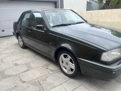 Volvo 460 1.6