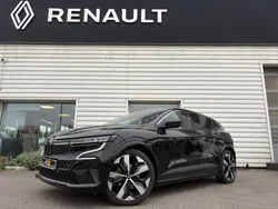 RENAULT MEGANE Mégane E-Tech EV 60 Super Charge - 220 V E-TECH Techno