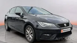 Seat Leon de 2020