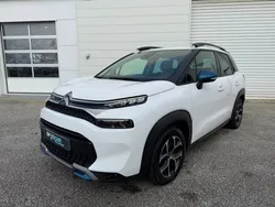 Citroen C3 Aircross PureTech 110 Shine