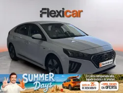 HYUNDAI Ioniq HEV 1.6 GDI Tecno