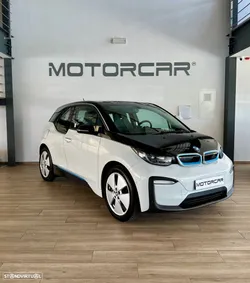 BMW i3 120Ah