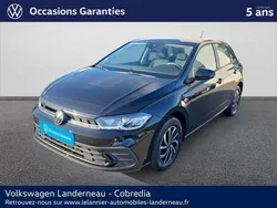 Volkswagen Polo 1.0 TSI 95ch Polo