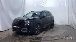 Citroen C5 AirCross de 2021