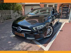 MERCEDES CLASSE A 116cv 180 d 7G-DCT Progressive Line
