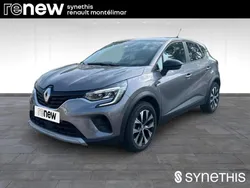 Renault Captur TCe 90 Evolution