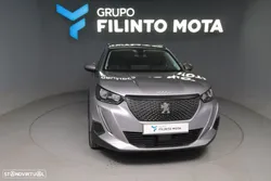 Peugeot 2008 1.2 PureTech Allure Pack EAT8