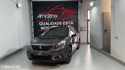 Peugeot 2008 1.2 PureTech Style
