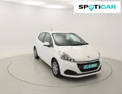 PEUGEOT 208 1.5 BlueHDi S&S Active 100