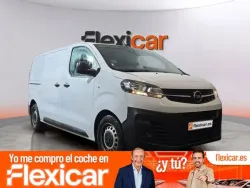 Opel Vivaro Vivaro OPEL 1.5 BlueHDi 74kW (100CV) M Std