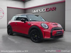 MINI MINI III (2) (F56) HATCH COOPER SE 184 EDITION PREMIUM SOH 100% 185Ch Sièges Chauffants CarPlay Garantie 12 mois