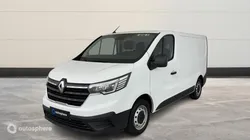Renault Trafic Véhicule utilitaire ou Société L1H1 3T 2.0 Blue dCi 130ch Confort E6E