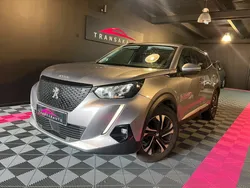 PEUGEOT 2008 PureTech 130 S&S EAT8 Allure Pack - GARANTIE 12 MOIS - ENTRETIEN COMPLET - CAMÉRA - CLIMATISATION AUTO