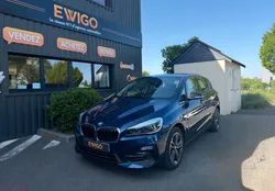 BMW SERIE 2 218IA 136CH ACTIVE TOURER SPORT - SIEGES ELECTRIQUES CHAUFFANTS - CAMERA DE RECUl