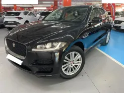 JAGUAR F-Pace 2.0i4D Prestige Aut.RWD 180