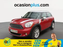 MINI Mini Countryman COUNTRYMAN COOPER D