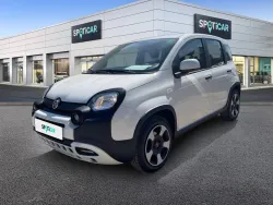 FIAT Panda 1.0 Gse Cross Hybrid
