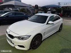 BMW 425 Gran Coupé d Pack M Auto