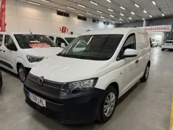 Volkswagen Caddy Caddy Furgón 2.0TDI Business 4M 90kW