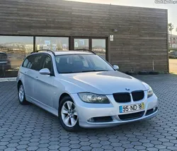 BMW 318 sport
