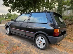 Fiat Uno Turbo I.e MK1