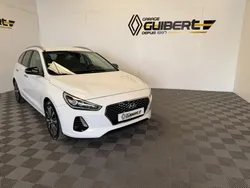 Hyundai i30 SW 1.6 CRDi 110ch Edition 1 DCT-7