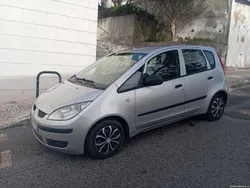 Mitsubishi Colt 1.1 2008 117.000km