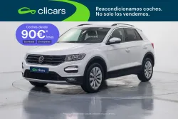 Volkswagen T-Roc 1.5 TSI Advance DSG7