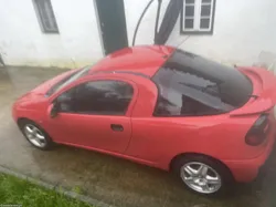 Opel Tigra B