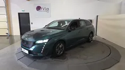 Peugeot 308 GENERATION-III SW 1.5 BLUEHDI 130 ACTIVE