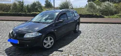 Renault Mégane 1.5