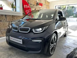 BMW i3 120Ah