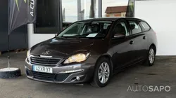 Peugeot 308 de 2015
