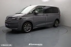 VW Multivan 2.0 TDI Life DSG