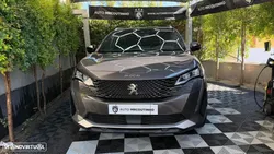 Peugeot 5008 1.2 Hybrid GT e-DCS6