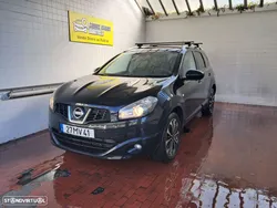Nissan Qashqai +2 1.6 dCi Acenta