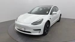 TESLA MODEL 3 Autonomie Standard Plus RWD